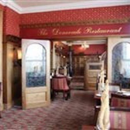 Grand Hotel ทรามอร์ ภายนอก รูปภาพ